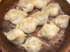酸菜饺子-老边饺子馆(中街店)