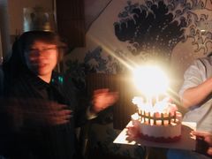-福樱兰海鲜放题铁板烧(加州店)