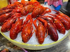 酒醉龙虾-赤甲皇(仙霞路店)