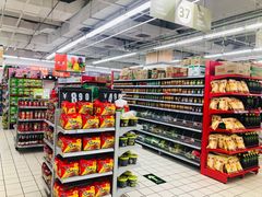 -物美超市(下沙云水店)