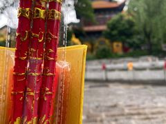 -宝通寺素菜馆(宝通禅寺店)