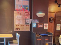 -汉堡王(上海凌云壹街坊店)