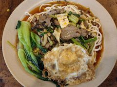 -方铲铲·成都板凳面(滨江银泰店)