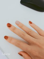 -匠之美甲美睫