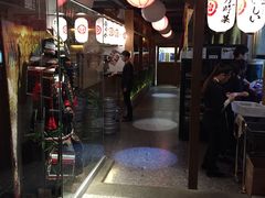 门面-二丁目食堂(铁西星摩尔店)
