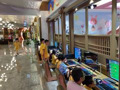 -青水瓦台汤泉(未央店)