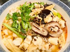 -吾味香葫芦头(安西街店)