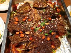 -奇滋豆味(南十四道街店)