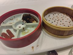 -惠丰堂饭庄·烤鸭·京味菜(翠微路店)