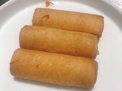 炸鲜奶-姚姚酸菜鱼·金戈戈香港豉油鸡(喜荟城联名店)