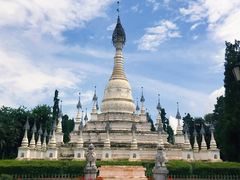 -云南民族村