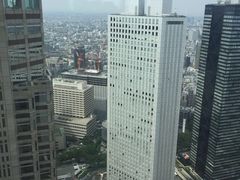 -东京都厅舍