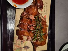 -姑苏家宴·苏帮菜·松鼠桂鱼(苏州总店)