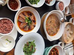 -黔蘑菇四季餐厅(观山湖店)