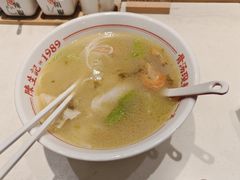-陳生記米线·始于1989(中山北路店)