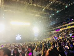 -南京奥林匹克体育中心-体育馆