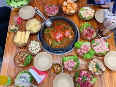 -笔记安顺夺夺粉火锅