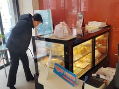 -凯司令西饼店(东建路店)