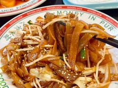 -香港威特瑞茶餐厅(小白楼音乐厅店)