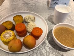 -汉庭(天津开发区泰达二大街店)