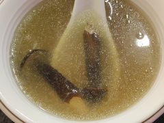 -阿山卓·野生菌火锅·纳西火塘烤肉