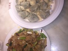 -日丰园海肠水饺·老字号大连海鲜(和平广场店)