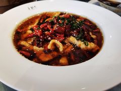 -jpc集品餐厅(中山店)