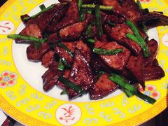 -那家小馆•北京菜•烤鸭(中关村店)