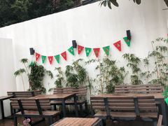 -大隐国际青年旅舍(上海陆家嘴东方明珠店)