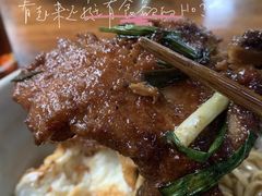 -无名氏面馆(邮电路店)