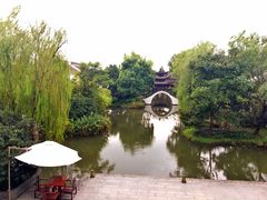 -和茶馆(西溪栖悦城店)