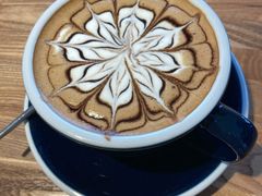 -ChanDu躔度咖啡(灯塔店)