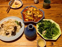 -长亭酒肆.武夷菜(鼓楼后海店)