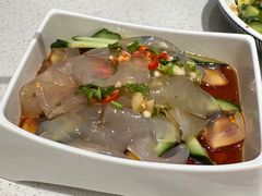 -川椒媚双椒烤鱼(鑫江东方城购物中心店)