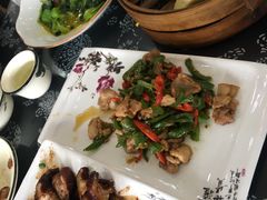 -75幢私房菜馆