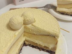 -5Cake五度无蔗糖低脂蛋糕(陶然亭店)