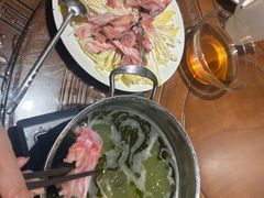 -董府·古宅餐厅