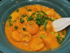 新加坡豆腐-龚记海鲜20年老字号