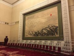 -人民大会堂