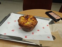-LANLIZI BAKERY(COSMO店)
