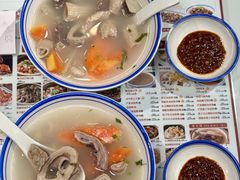 -顺德杨廷记(白云山店)