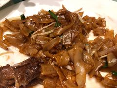 -京香轩·中餐厅(上海中庚聚龙酒店)