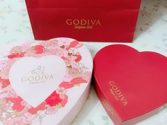 -GODIVA(万象城店)