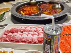-川西坝子火锅(金沙1.0直营店)
