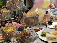 -森林象亲子餐厅·儿童生日会