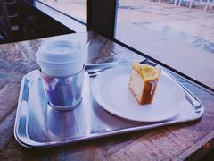 -Cafe Aewol Monsant