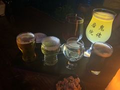 -后院儿·精酿·塔罗Happy Bar