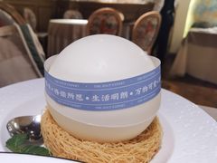 奶酪小坏蛋-尚一汤·粤菜海鲜(环球港店)