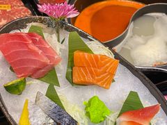 -匠牛亭·锅物烧肉放题自助(昆百大·泰业城店)