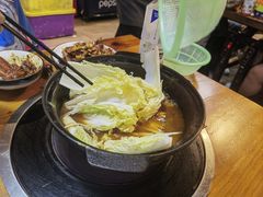 -重庆鸡公煲·青锅花椒鱼(牡丹江路店)